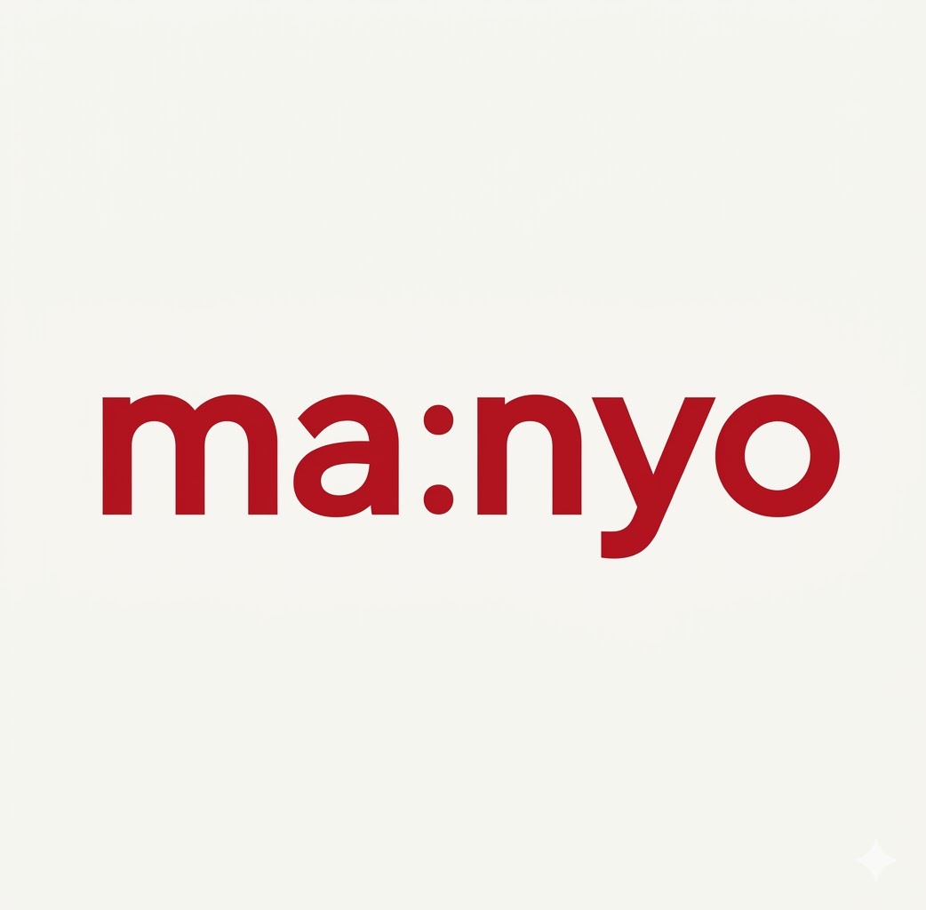 ma:nyo